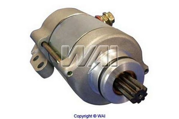 WAI Starter 19091N