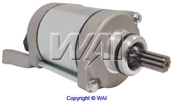 WAI Starter 19200N