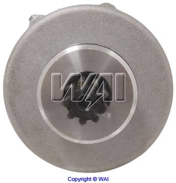 WAI Starter 19588N