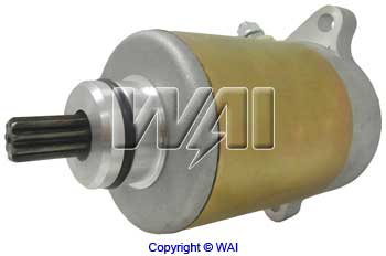 WAI Starter 19588N