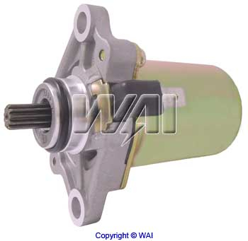 WAI Starter 19595N
