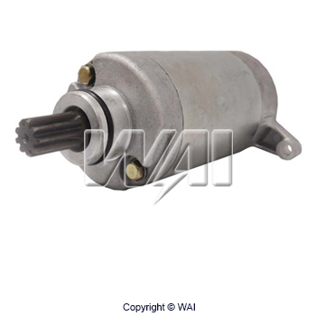 WAI Starter 19629N