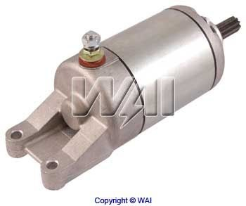 WAI Starter 19631N