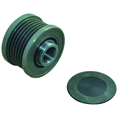 WAI Vrijloop koppeling dynamo 24-81107