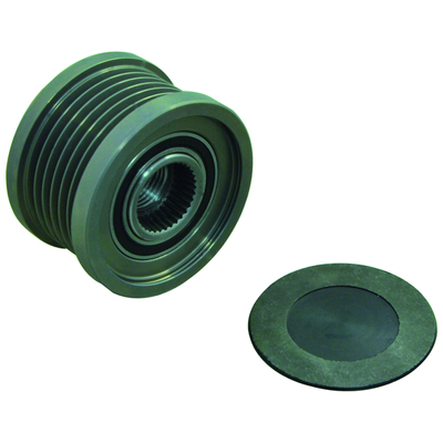WAI Vrijloop koppeling dynamo 24-81107