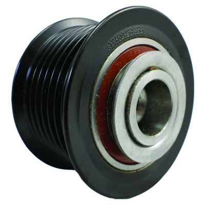 WAI Vrijloop koppeling dynamo 24-82290