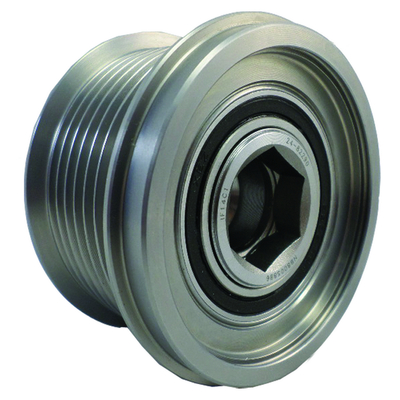 WAI Vrijloop koppeling dynamo 24-82290