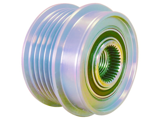 WAI Vrijloop koppeling dynamo 24-91256