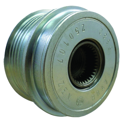 WAI Vrijloop koppeling dynamo 24-91256
