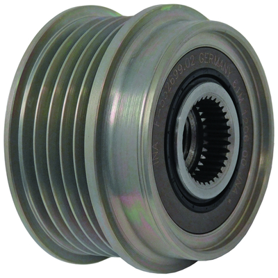 WAI Vrijloop koppeling dynamo 24-91256