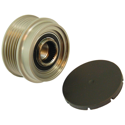WAI Vrijloop koppeling dynamo 24-91256