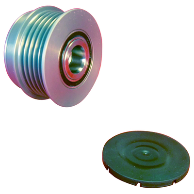 WAI Vrijloop koppeling dynamo 24-91256