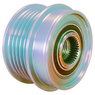 WAI Vrijloop koppeling dynamo 24-91256
