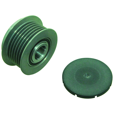 WAI Vrijloop koppeling dynamo 24-91305