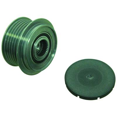 WAI Vrijloop koppeling dynamo 24-91305