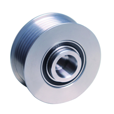 Vrijloop koppeling dynamo WAI 24-94309