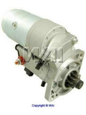 WAI Starter 32568N