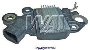 Spanningsregelaar WAI D3587