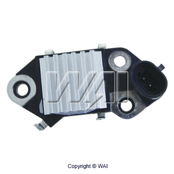 Spanningsregelaar WAI D910