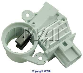 Spanningsregelaar WAI F601HD