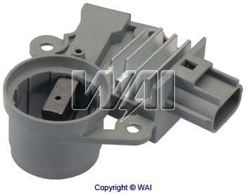 Spanningsregelaar WAI F605