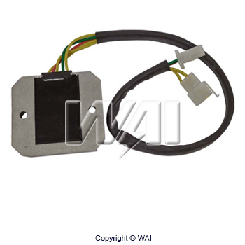 WAI Spanningsregelaar H1032N