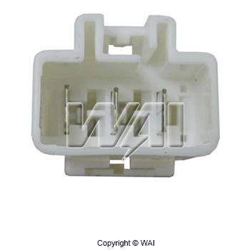 WAI Spanningsregelaar H1040N