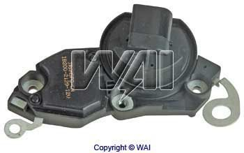 Spanningsregelaar WAI IB200