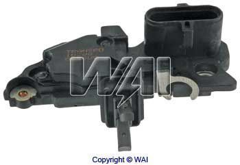 Spanningsregelaar WAI IB298