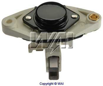 Spanningsregelaar WAI IB366