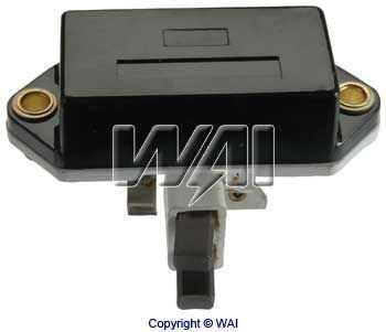 Spanningsregelaar WAI IB371