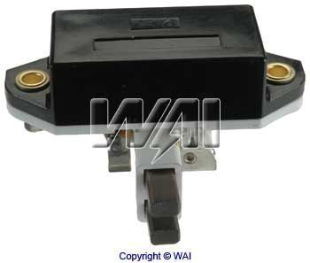 Spanningsregelaar WAI IB376