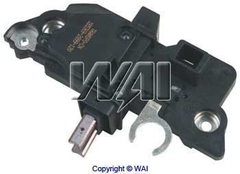 Spanningsregelaar WAI IB5369