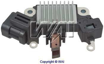 Spanningsregelaar WAI IH669
