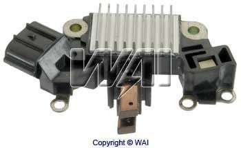 Spanningsregelaar WAI IH742