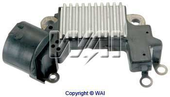 Spanningsregelaar WAI IH772