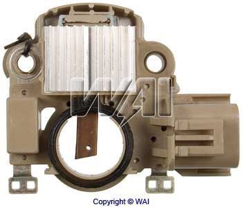 Spanningsregelaar WAI IM362