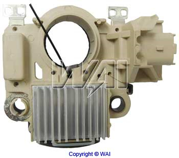 Spanningsregelaar WAI IM606