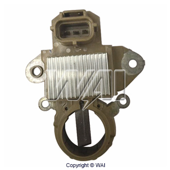 Spanningsregelaar WAI IM629