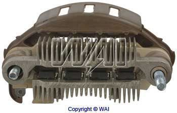 Dynamo gelijkrichter (Diodebrug) WAI IMR7585