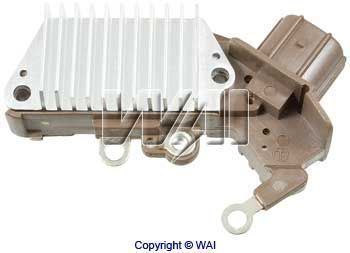 Spanningsregelaar WAI IN302