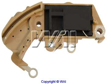 Spanningsregelaar WAI IN304