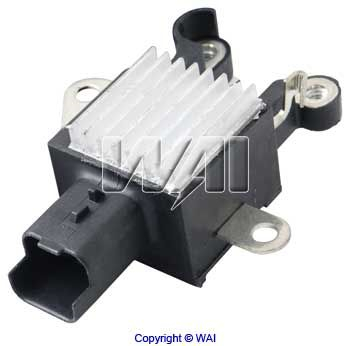 Spanningsregelaar WAI IN317