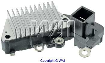 Spanningsregelaar WAI IN443