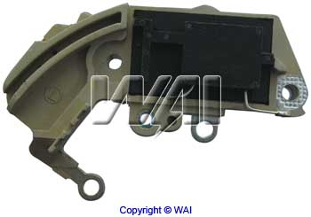 Spanningsregelaar WAI IN462