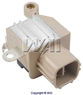 Spanningsregelaar WAI IN6302