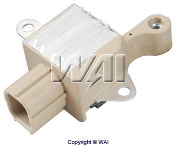 Spanningsregelaar WAI IN6366