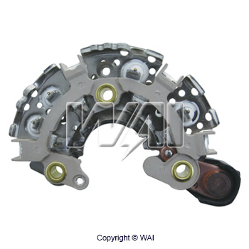 Dynamo gelijkrichter (Diodebrug) WAI INR739AL