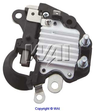 Spanningsregelaar WAI IX126