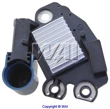 Spanningsregelaar WAI M567